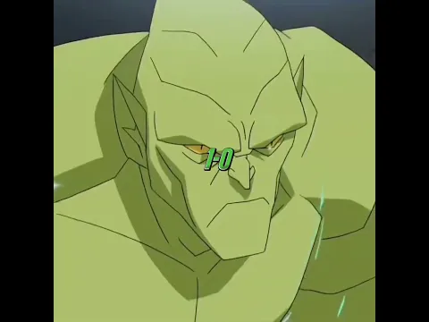Rex Splode vs Monster Girl (Invincible)  #viral #invincible #youtube #edits #like