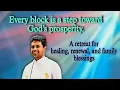 Download Lagu True prosperity comes when we act according to God’s Word Fr-Antony-Parankimalil.