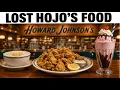 25 FORGOTTEN Howard Johnson s Menu Items That Vanished Forever