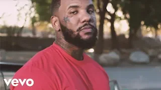 the game my flag da homies official music video 
