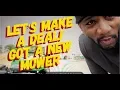 Let s Make A Deal