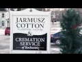 Jarmusz Cotton Funeral Home Cremation Service of Rochester Victor NY