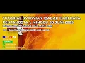 Download Lagu Tutorial Nyanyian Ibadah Hari Raya Pentakosta 1, Minggu 08 Juni 2025 Berdasarkan Usulan Lagu MTPJ GM