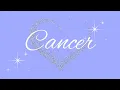 Download Lagu Cancer🤍Two People Want You-Trust Your Intuition🤍Love Reading