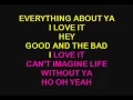 SC3270 04   Bilal   Love It [karaoke]
