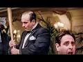 Al Capone hits a homerun The Untouchables CLIP