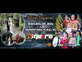 Download Lagu 🔴LIVE ALL NEW METRO  WEDDING ; MAULANA SH.,SH M.Kn - EQUEENTAHA, S.Kep.,Ns.  MRANGGEN DEMAK