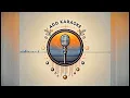 Kenan Doğulu - Baş Harfi Ben (Karaoke)