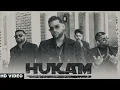 Hukam Karan Aujla - Punjabi Songs 2023