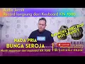 Download Lagu Seroja (Karaoke / Lirik) || Nada Pria versi Boy Sandy
