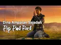 Lagu Darso - Dina Amparan Sajadah Version Pop Punk Rock ( Ai Cover Abbeniyis) 