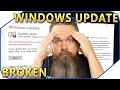 Windows Update Isn t Working