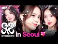 Download Lagu Hearts2Hearts (하츠투하츠) - Butterflies \u0026 The Chase 무대 모음.zip📂 #서울스프링페스타 | KBS 250504 방송