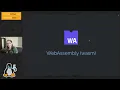 How to run Python in the browser - Katie Bell LCA 2022 Online