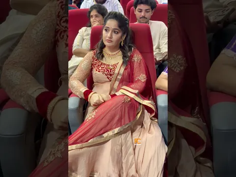 Madavilatha received best actress -#iconaawards2026 #youtubeshorts #viral