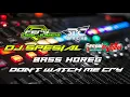 Download Lagu DJ DON'T WATCH ME CRY || DJ SLOW BASS || UDIN SENPAI X FERY DISCJOKEY