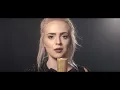 The Chainsmokers & Coldplay - Something Just Like This