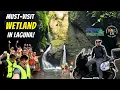 Download Lagu THRILLING TREK to AMBON-AMBON FALLS in Pangil, Laguna │ SCPW