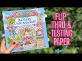 So Many Cute Animals Coloring Book Flip Through by Kimma Parish