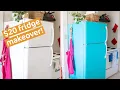 DIY How I Put Contact Paper On My Fridge MUST KNOW tips