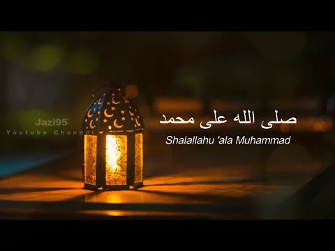 Download MP3 INSTRUMEN SHOLAWAT JIBRIL SEDIH - instrumen sholallahu ala muhammad