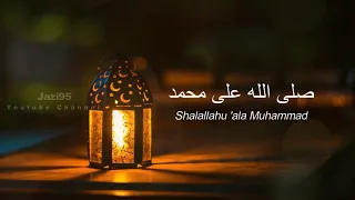 instrumen sholawat jibril sedih instrumen sholallahu ala muhammad