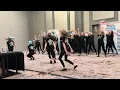 TAS JTF 2025 MOANA JR PERFORMANCE