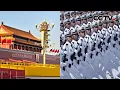 Download Lagu 纪念活动即将举行，天安门装饰一新！为什么要用盛大阅兵来纪念胜利？什么是“4+4”和“三结合”？| CCTV「胜利日」20250902