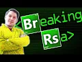 Download Lagu Breaking RSA - Computerphile