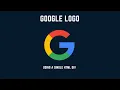 Google Logo Using A Single HTML Div