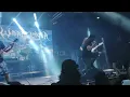 WARBRINGER REMAIN VIOLENT