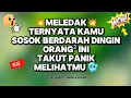 Download Lagu 💥MELEDAK💥TERNYATA KM SOSOK BERDARAH DINGIN \u0026 ORANG² INI PANIK BAHKAN TAKUT PUNYA MASALAH DGNMU 🥶
