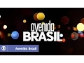 Download Lagu Avenida Brasil: reveja a abertura da novela da Globo