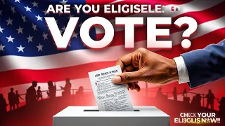 Python Program to Check Voter Eligibility Simple If-Else Condition Programming area