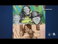 Boynton Beach removes 2 s after mural altered to remove black faces
