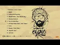 Eypio feat. Burak King - #Sen ( Official Lyric Video )
