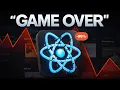 React Native is in big trouble