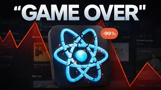 React Native is in big trouble