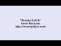 Download Lagu Kevin MacLeod ~ Sneaky Snitch