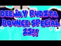 Download Lagu Deejay Rudzta- Bounce Special 25