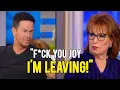 Download Lagu Mark Wahlberg Walks Out of The View After Explosive Clash With Joy Behar!