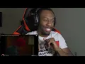 {R&B NEEDS THIS!} OCTOBER LONDON "BACK TO YOUR PLACE" FIRST REACTION!