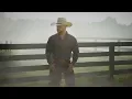 Cody Johnson - Fenceposts (Official Audio)