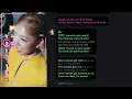 IVE - Looks Can Kill (Line Distribution + Lyrics Karaoke) PATREON REQUESTED