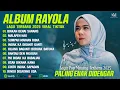 Download Lagu BIAKAN DENAI SANANG - RAYOLA FULL ALBUM TERBAIK (LIRIK) LAGU POP MINANG TERBARU 2025 MALAPEH HAO