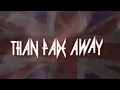 DEF LEPPARD - "Rock of Ages" (2012) - Lyric Video‬