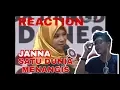 JANNAH PESERTA LIDA 2020 ASAL PAPUA YANG MEMBUAT DUNIA MENANGIS ( REACTION )