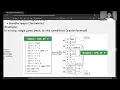 AP23110011296 Flow Graph Construction - Application in control flow analysis