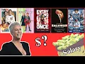 Jamie Lee Curtis s Movie Salaries Revealed From Ella McCay to Oscar Gold