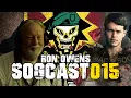 SOGCast 015 Seldom in Plain Sight Ron Owens SOG Operator